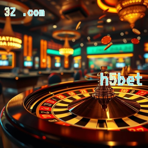 Explorando os Bônus Incríveis do H5Bet em Detalhes