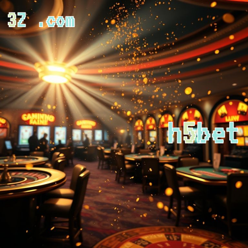 Cassino h5bet: Aventura e Emoção na Mesma Plataforma