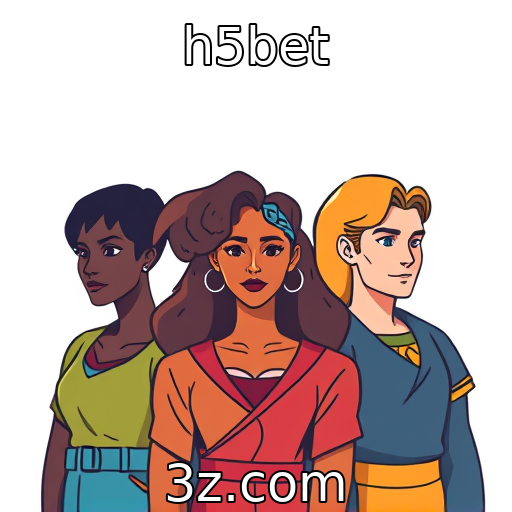 Aumento da diversidade em personagens de jogos