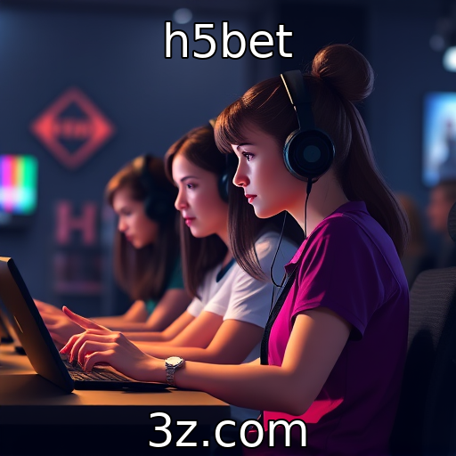 Participação feminina na indústria de jogos em debate