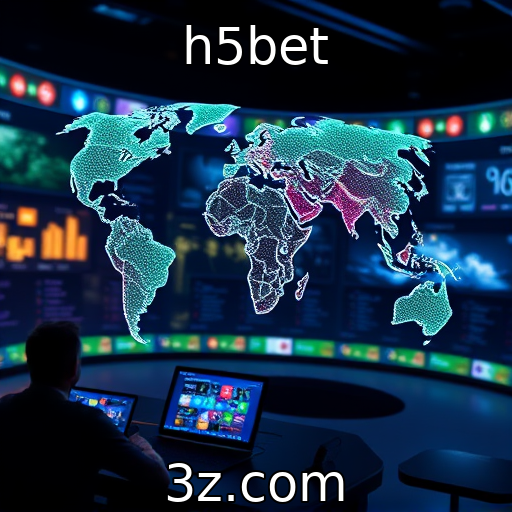 Economia dos jogos e seu impacto no mercado global