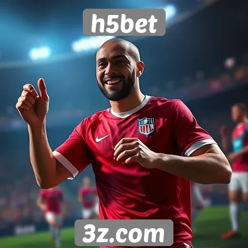 h5bet apresenta novas funcionalidades para jogadores