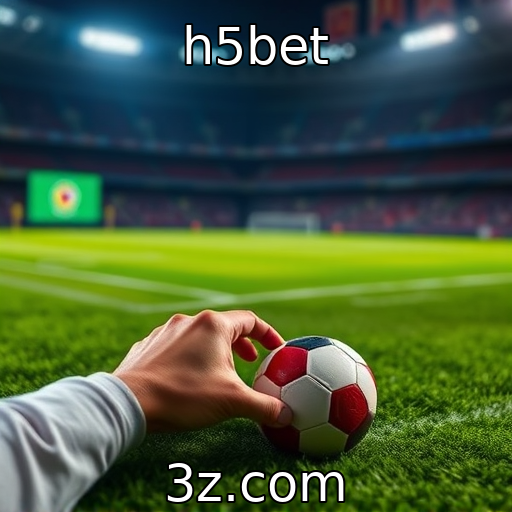 Impacto das regulamentações sobre apostas online