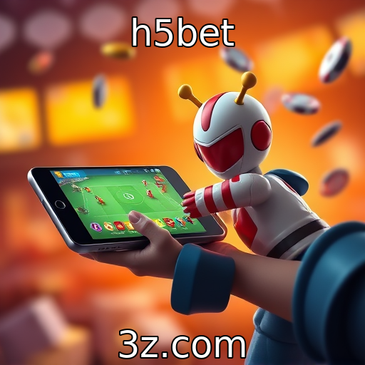 Crescimento do mercado de jogos em dispositivos móveis