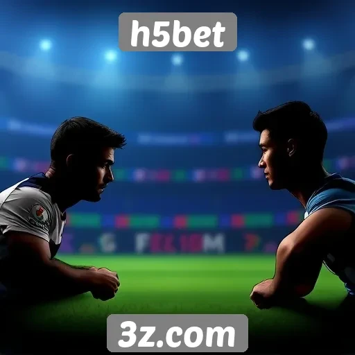 Feedback de jogadores sobre a usabilidade do H5bet