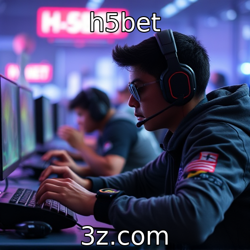 Popularidade dos eSports entre jovens