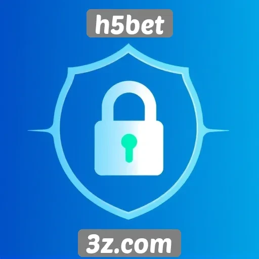 Avaliação da segurança e privacidade no h5bet