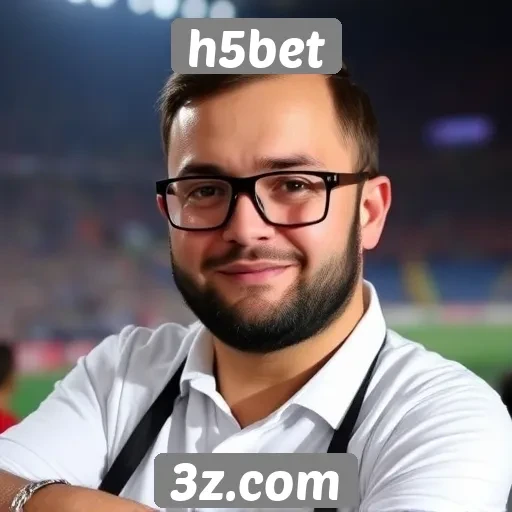 Feedbacks e avaliações de usuários sobre h5bet